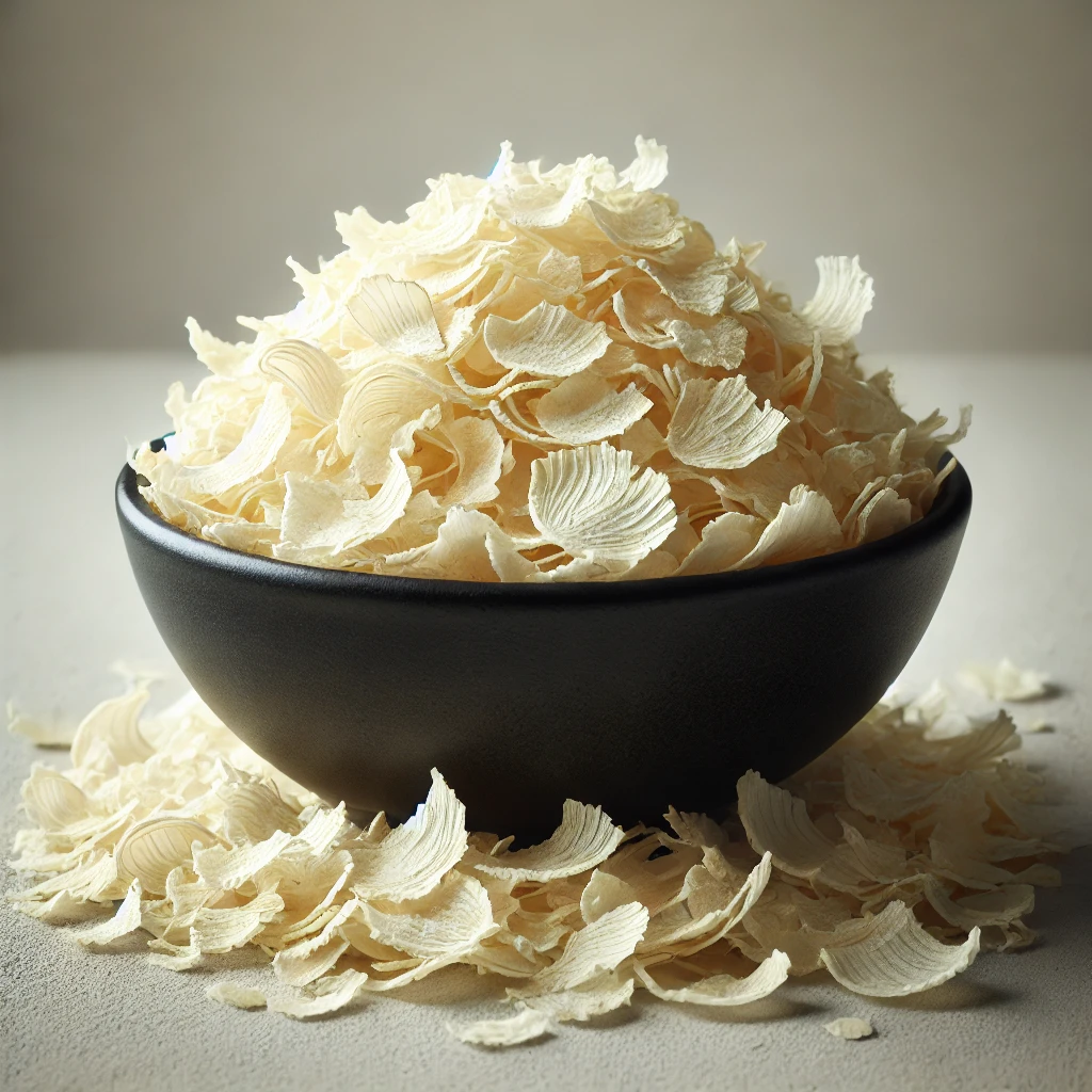 Onion Flakes